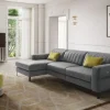 Divano relax in stile Moderno Con poggiatesta a prezzi outlet