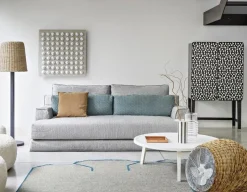 Divano relax Loll 16 Gervasoni: SCONTO ESCLUSIVO