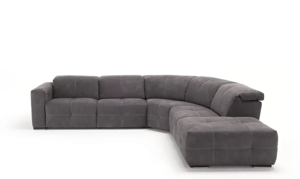 Divano relax Savage 51 Md work in OFFERTA - 50%