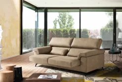 Divano relax Tao Biel a PREZZO OUTLET