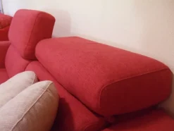 Divano relax Up & down Cappellini con sconto 57%