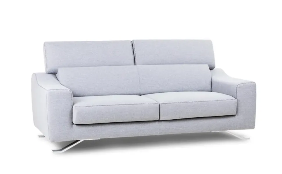 Divano relax Willy gs Md work con forte sconto