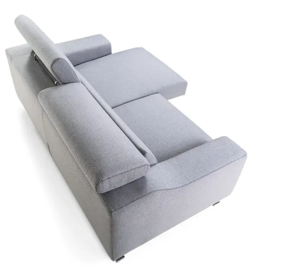 Divano relax Willy gs Md work con forte sconto