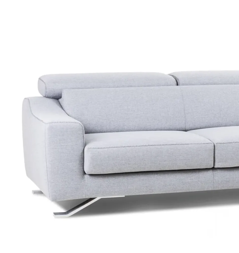 Divano relax Willy gs Md work con forte sconto