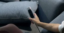 Divano relax Zeno Le comfort PREZZI OUTLET