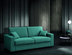 Divano Rita15 in Tessuto sfoderabile  di Biel scontato 30%