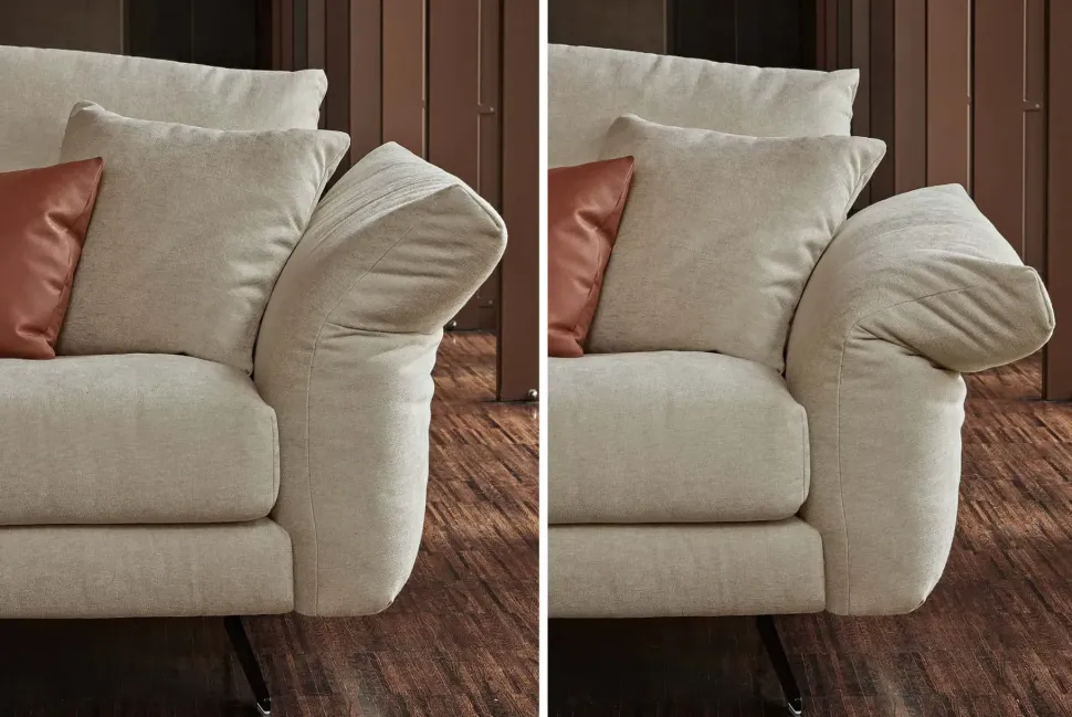 Divano Rosini Chelsea PREZZI OUTLET sconto 30%