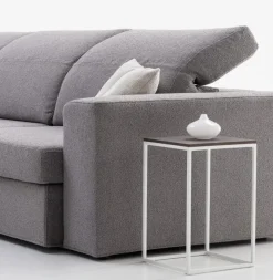 Divano Rotterdam relax in Tessuto sfoderabile  di Artigianale scontato 31%