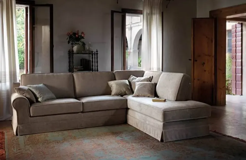 Divano Samoa Class PREZZI OUTLET sconto 35%