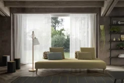 Divano Samoa JEST Collection modelli Fancy e Droll