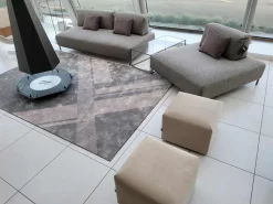 Divano Sanders air Ditre italia in Offerta Outlet