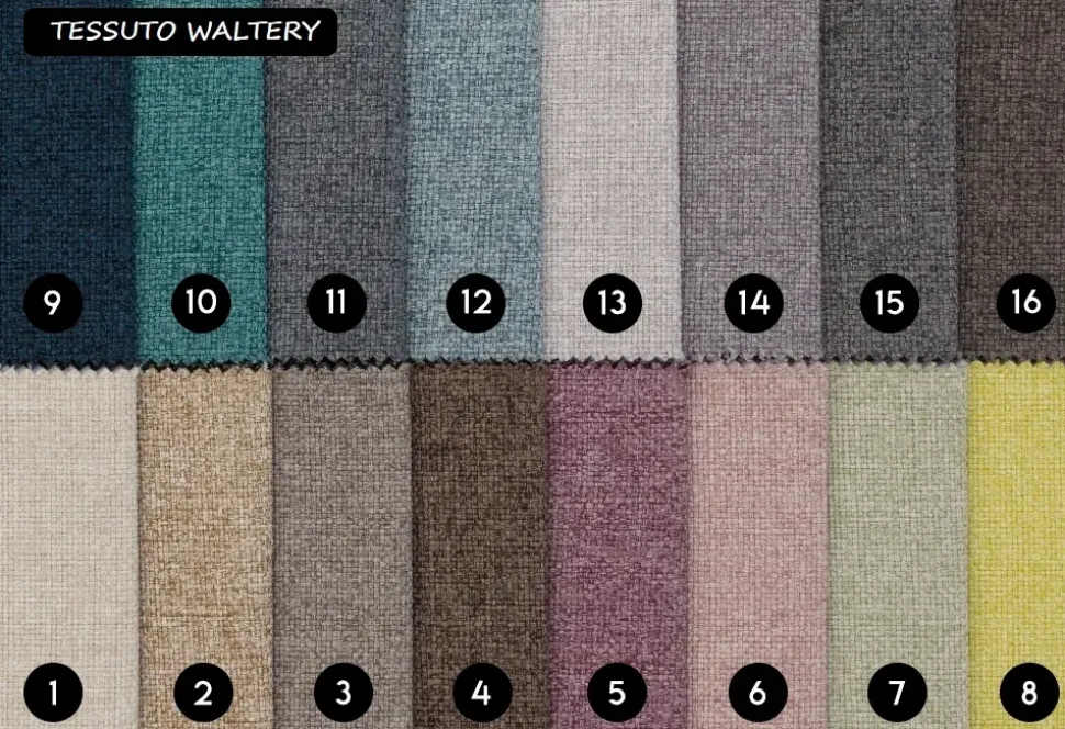 Divano Sense Samoa a prezzi convenienti