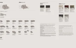 Divano Sheer Samoa: con uno SCONTO ESCLUSIVO del 35%