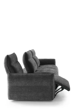 Divano Sirio tessuto in poliuretano  Le comfort a prezzo scontato