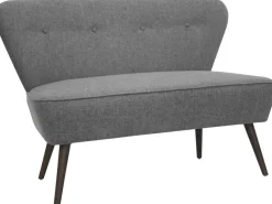 Divano Sofa Artigianale in Tessuto a 655€