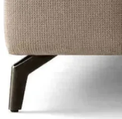 Divano Space express Artigianale in Offerta Outlet