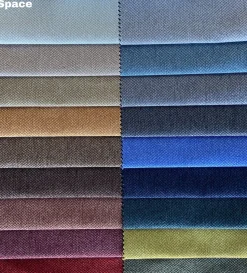 Divano Space express Artigianale in Offerta Outlet