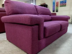 Divano Step Artigianale a PREZZO OUTLET