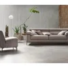 Divano Step special-2 di Samoa in stile moderno a prezzo Outlet