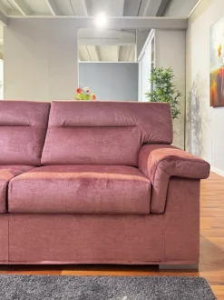 Divano Stil di Artigianale in stile moderno a prezzo Outlet