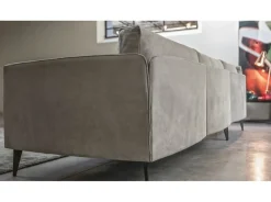 Divano Stuart * Doimo salotti: con uno SCONTO ESCLUSIVO del 35%