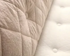 Divano tessuto in poliuretano  Md work a prezzo scontato