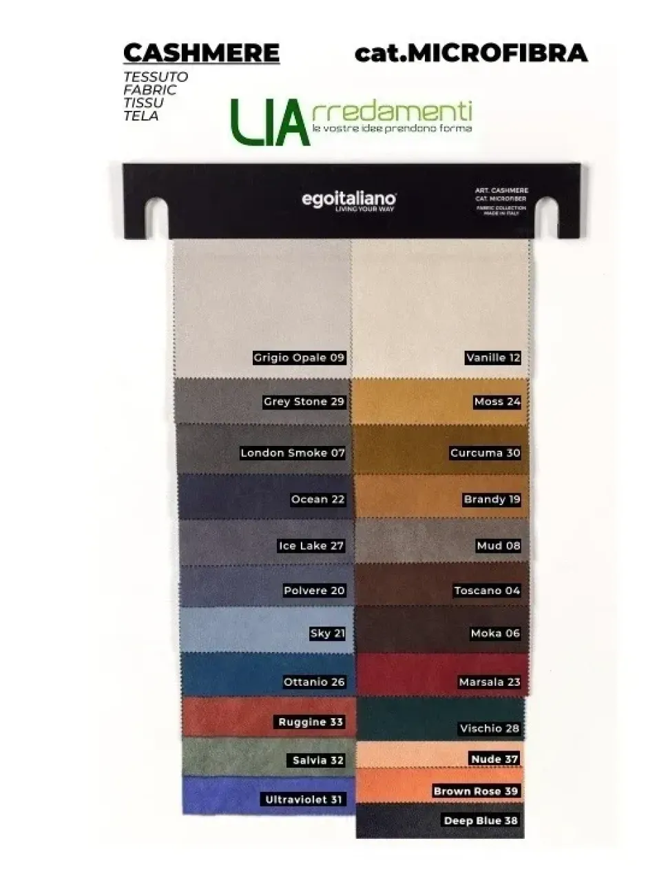 Divano Tiffany Egoitaliano a PREZZO OUTLET scontato del 32%