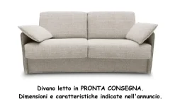 Divano Truman di Felis in stile moderno a prezzo scontato