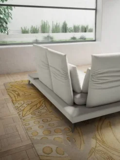 Divano Upper tidy Samoa a prezzo scontato