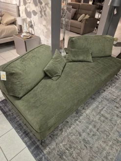 Divano Urban Excò a PREZZO OUTLET scontato del 27%