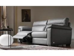 Divano William * Doimo salotti: con uno SCONTO ESCLUSIVO del 35%