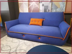 Divano Yuki Egoitaliano a PREZZO OUTLET scontato del 48%