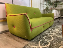 Divano Yuki Egoitaliano in OFFERTA - 30%