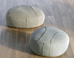 Doimo Salotti Sassi: pouf dal design moderno a prezzi outlet.