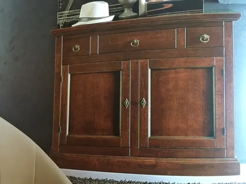 Fgf Soggiorno Memorie Legno Mobili ingresso