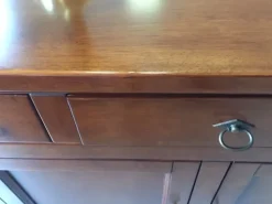 Fgf Soggiorno Memorie Legno Mobili ingresso