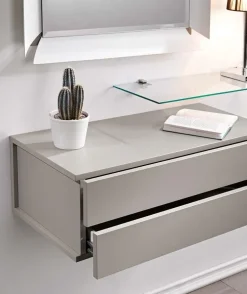 Ingresso design modello Due system di Pezzani a PREZZI OUTLET