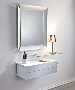 Ingresso design modello Due system di Pezzani a PREZZI OUTLET