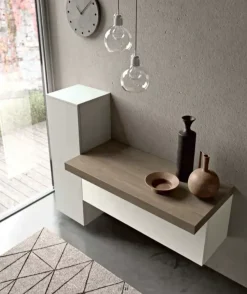 Ingresso moderno modello Start 08 ingresso di Collezione esclusiva a PREZZI OUTLET