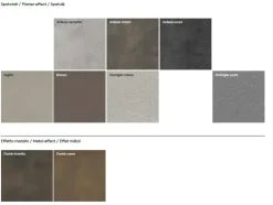 Ingresso moderno modello Ingresso con specchio di Imab a PREZZI OUTLET