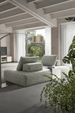 Inviaci la tua richiesta compilando il form e scopri il prezzo riservato del Divano angolare Jest droll Samoa nella fotografia