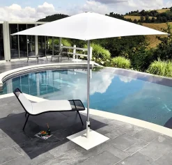 Lettino impilabile round Emu con sconto outlet