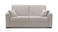 Letto modello Alfa di Mobilificio bellutti in offerta