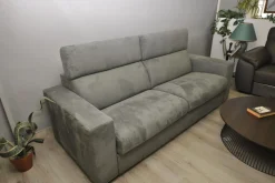 Letto modello Break di Samoa con forte sconto