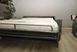 Letto modello Break di Samoa con forte sconto