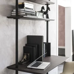 Libreria Airport Cattelan in stile moderno a prezzo scontato