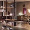Libreria Airport in stile design di Cattelan italia in OFFERTA OUTLET
