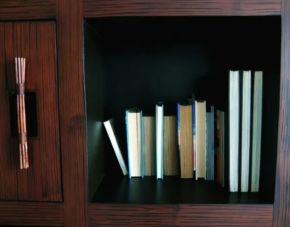 Libreria Alegria Artigianale OFFERTA OUTLET