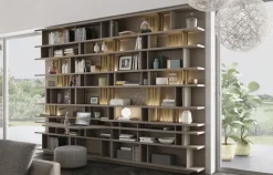 Libreria Delta di Artigianale: scopri il prezzo