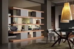 Libreria F2/ f. line 3000 di Forme’s: scopri il prezzo riservato